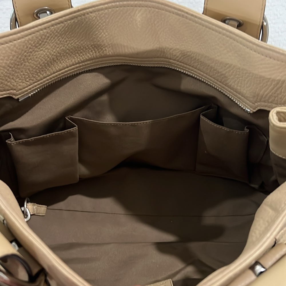 Coach Handbag - Picture 5 of 6